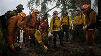 Click to watch 'My Kinda Leader' (popup) Fire Country